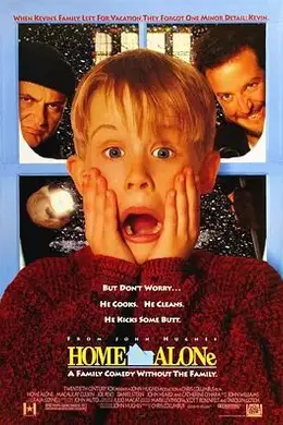 小鬼当家 国语封面图