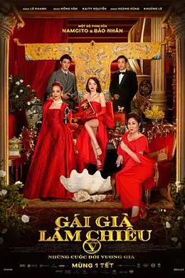 剩女大作战第五部封面图