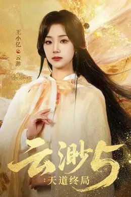 云渺5：天道终局封面图