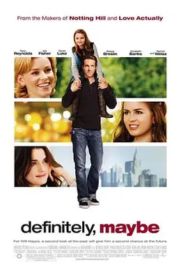 爱情三选一封面图