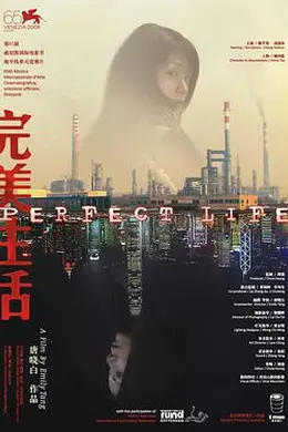 完美生活封面图