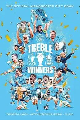 齐心协力：三冠王封面图