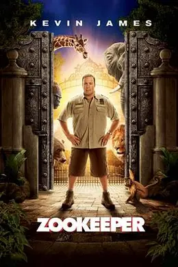 动物园看守封面图