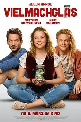 装满生命的罐子封面图