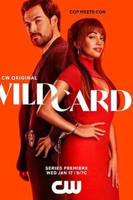 百变王牌封面图