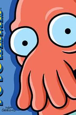 飞出个未来第九季海报图片