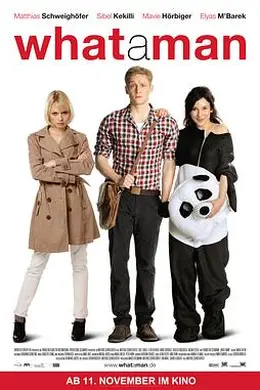 速成男子汉封面图