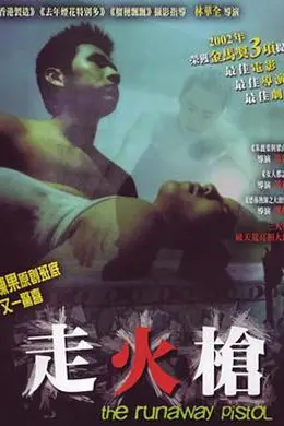 走火枪封面图