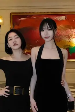 小S和大女儿首度节目合体，坦言心情有点“绑手绑脚”封面图