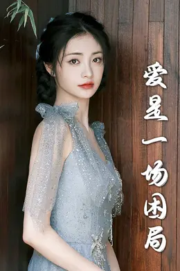 爱是一场困局2封面图