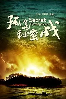 孤岛秘密战封面图