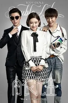 内衣先生封面图