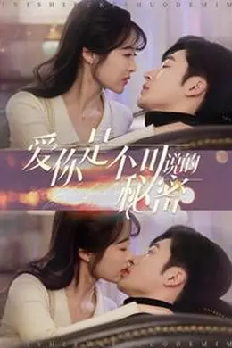 爱你是不可说的秘密海报图片