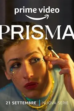 棱镜第一季封面图