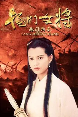 杨门女将之辕门斩子封面图
