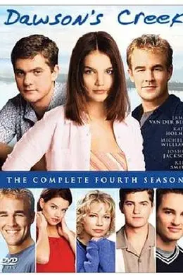 恋爱时代第四季封面图