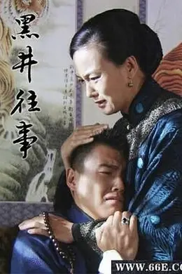 黑井往事封面图