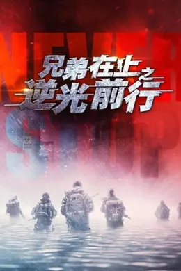 兄弟在上之逆光前行封面图