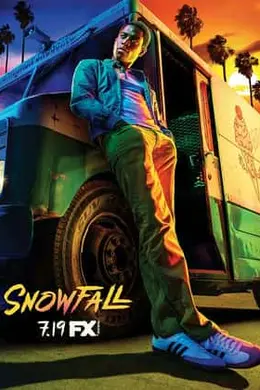 白粉飞 第二季封面图