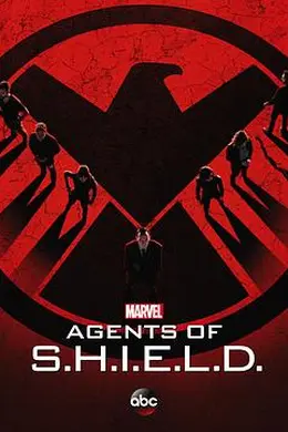 神盾局特工第二季封面图