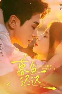 暮色迟迟封面图