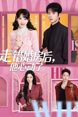 走错婚房后，他心动了封面图