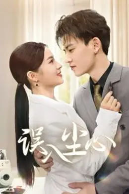 误入尘心海报图片