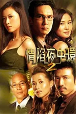 情陷夜中环2粤语封面图