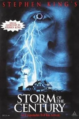 世纪邪风暴封面图