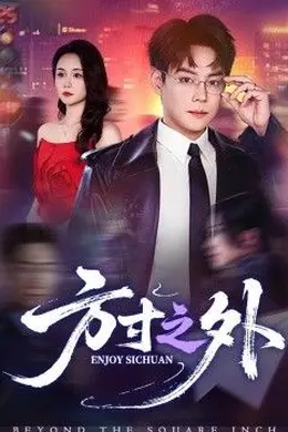 方寸之外海报图片