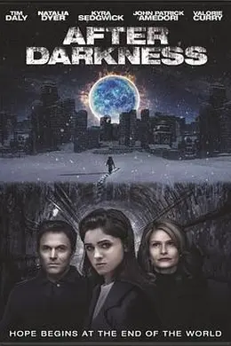 黑暗之后封面图