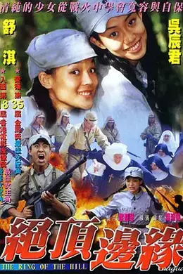 山顶上的钟声国语封面图