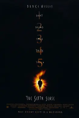 第六感国语封面图