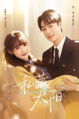 私藏太阳封面图
