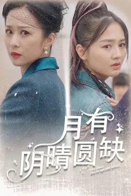 月有阴晴圆缺海报图片