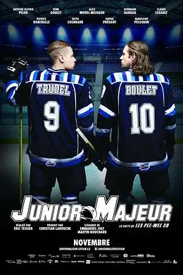 冰球少年封面图