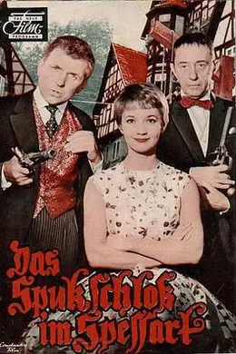 古堡幽灵国语封面图