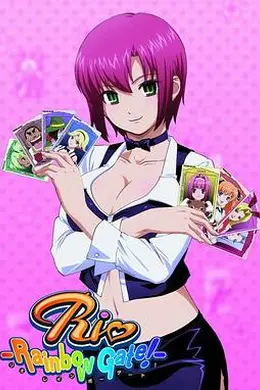 兔女郎的誘惑封面图