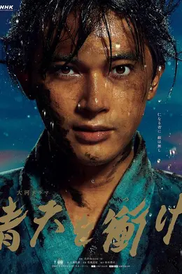 冲上青天封面图