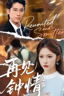 再见钟情封面图