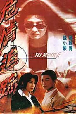 危情追踪封面图