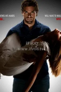 嗜血法医第五季海报图片