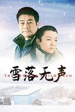 雪落无声封面图