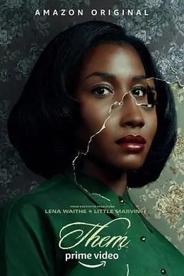 他们 第一季封面图