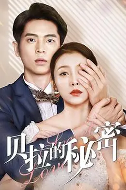 贝拉的秘密封面图