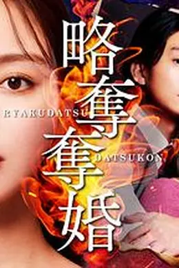 掠夺夺婚封面图