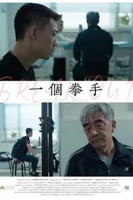 一个拳手封面图