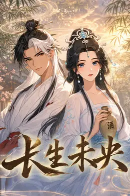 长生未央封面图