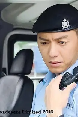 TVB小生低调复工，再演警察角色，重演铁骑形象勾起港剧回忆封面图