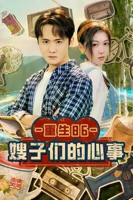 重生86嫂子们的心事海报图片